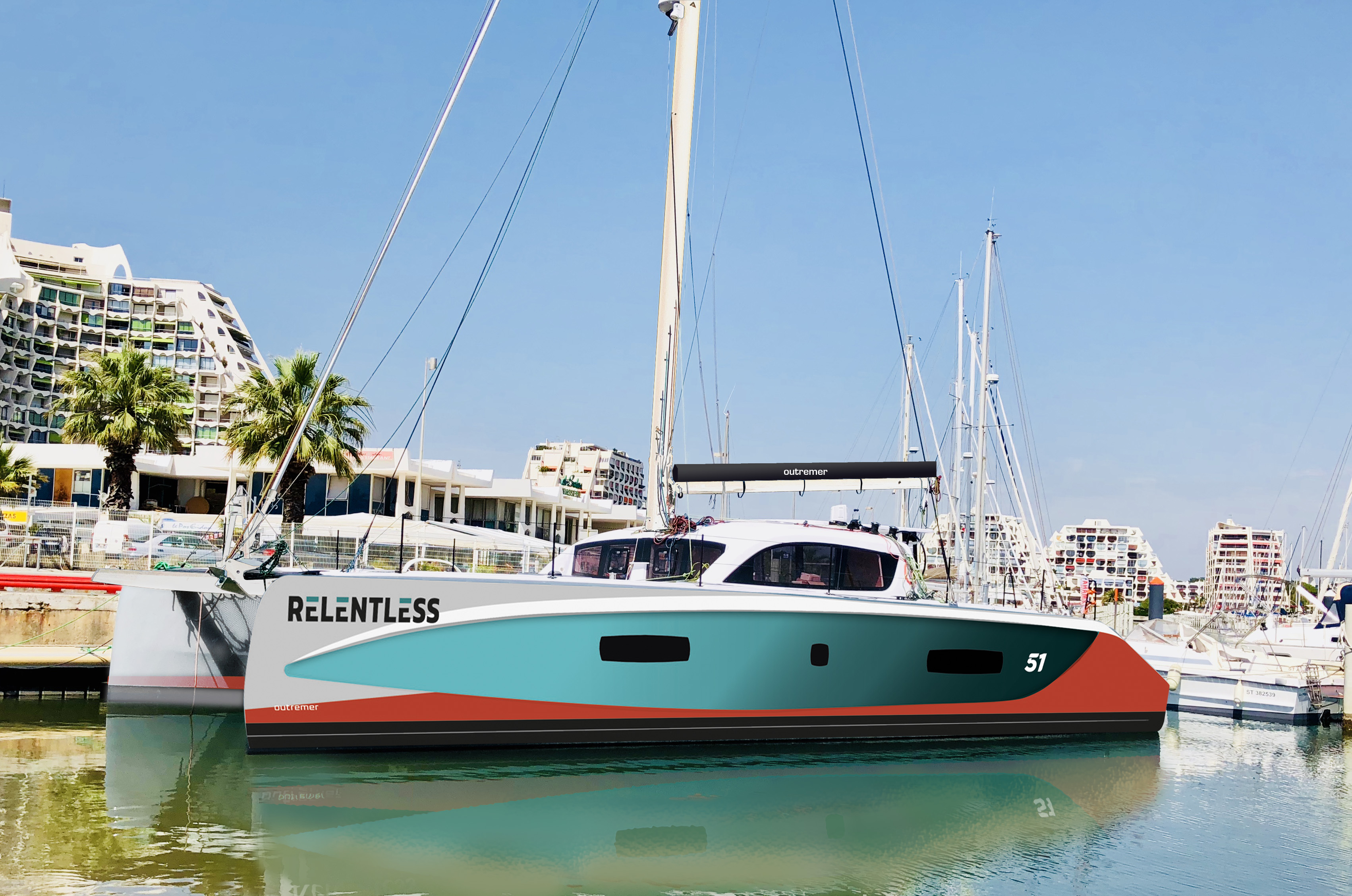 Car Wrap Design by Javelin Studio for this project | Design #23297795