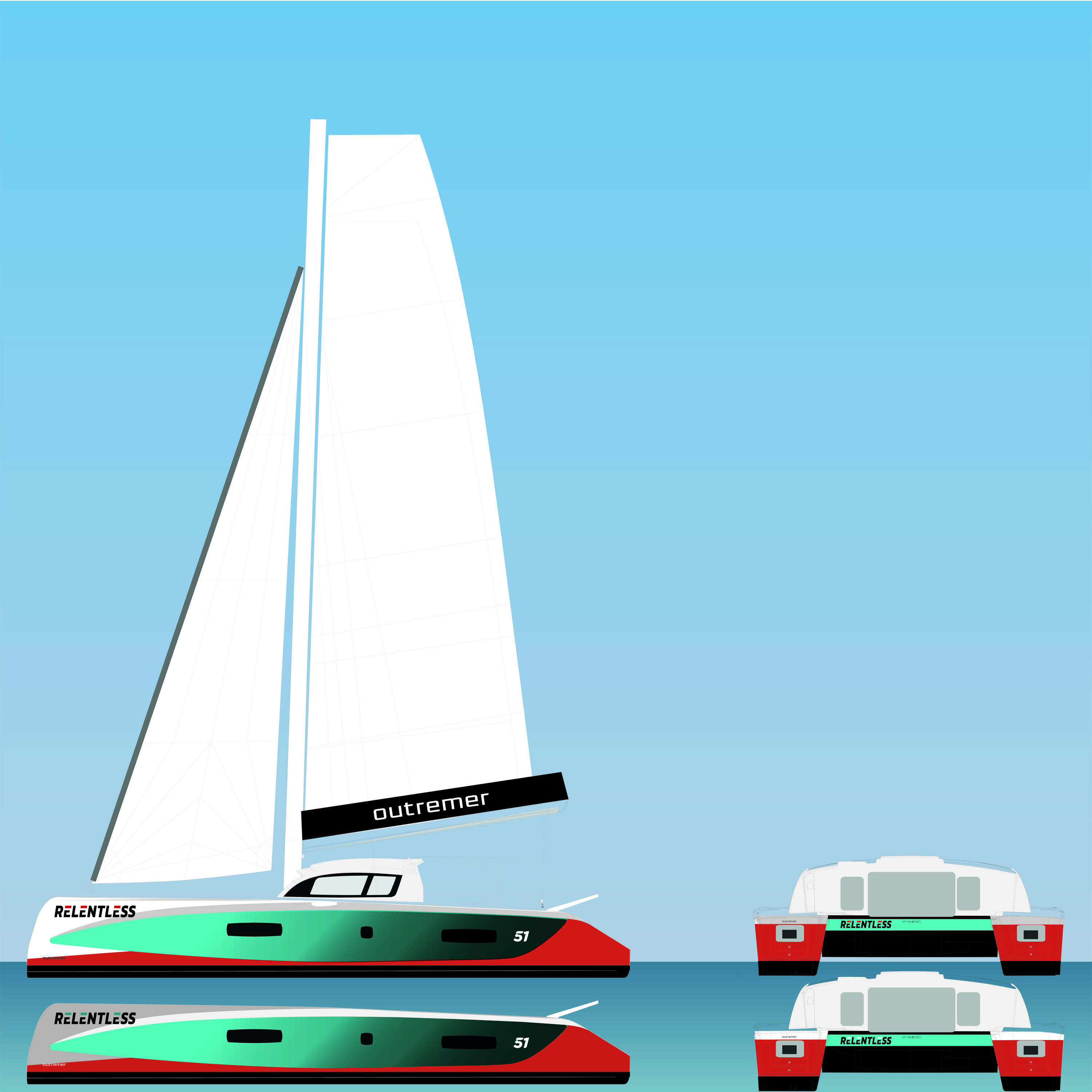 Car Wrap Design by Javelin Studio for this project | Design #23297796