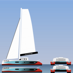 Car Wrap Design by Javelin Studio for this project | Design: #23297796