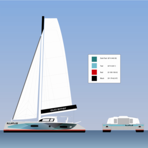 Car Wrap Design by Javelin Studio for this project | Design: #23304322