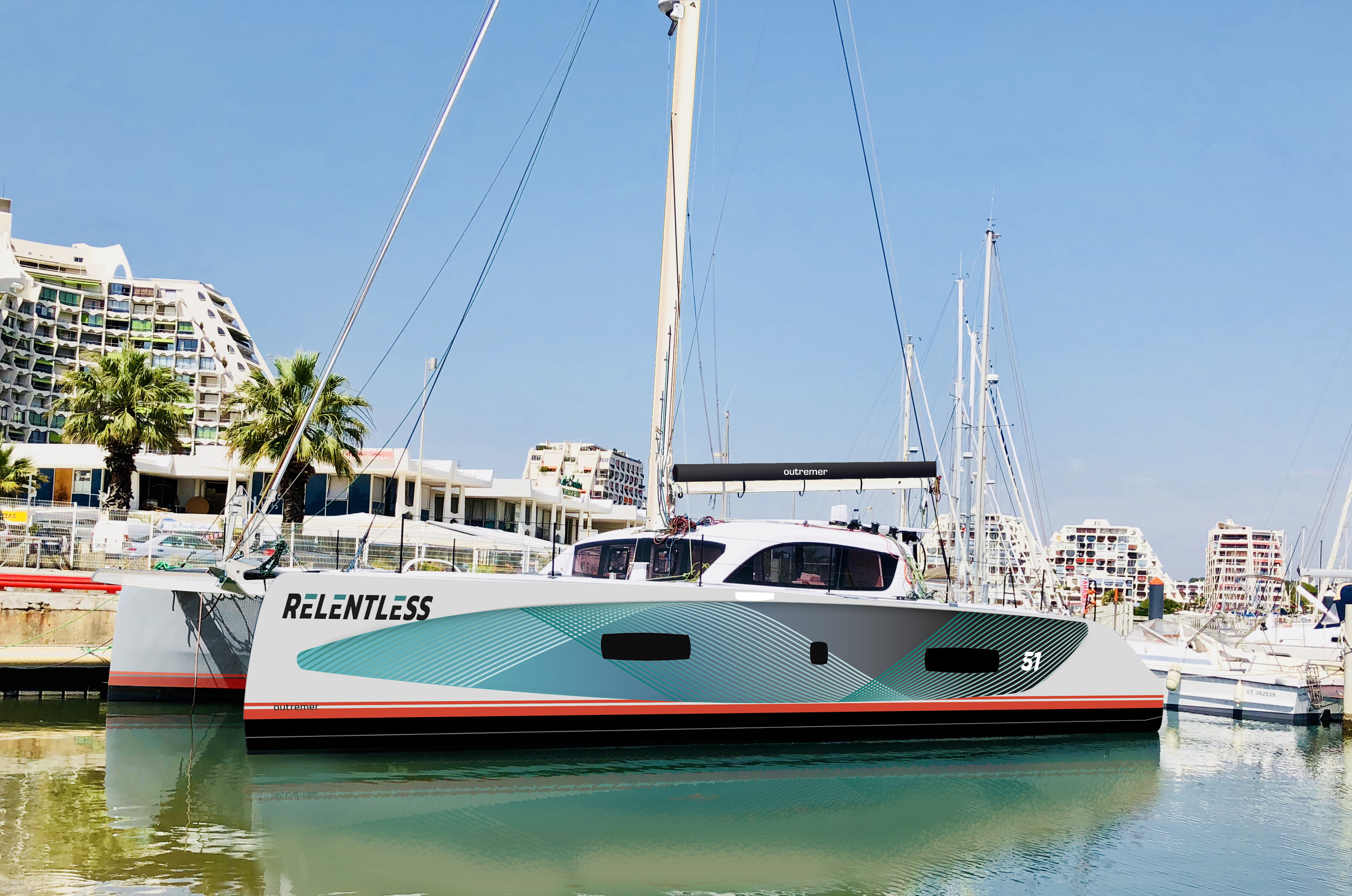 Car Wrap Design by Javelin Studio for this project | Design #23304323