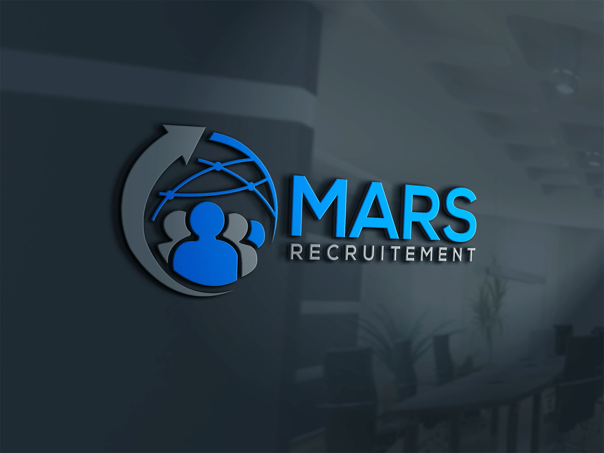 Logo Design by adnan001 2 for this project | Design #23202321