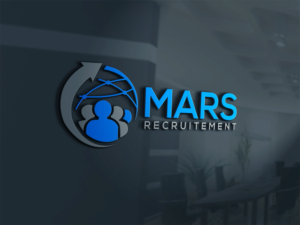 Mars Recruitment | Logo Design by adnan001 2