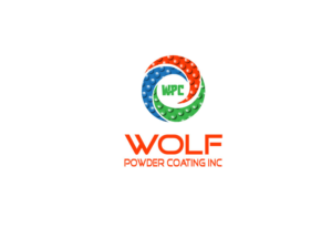 Design de Logo par Wonderful design pour Wolf Powder Coating Inc | Design #23190443