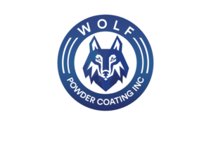 Logo Design by ivo_i_ivanov for Wolf Powder Coating Inc | Design: #23191896