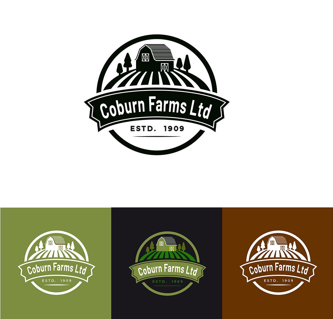 Logo Design by Expert Designer for this project | Design #23269421