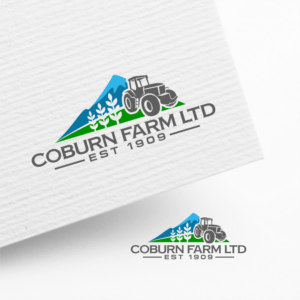 Diseño de Logo por Arham Hidayat para este proyecto | Diseño #23274972