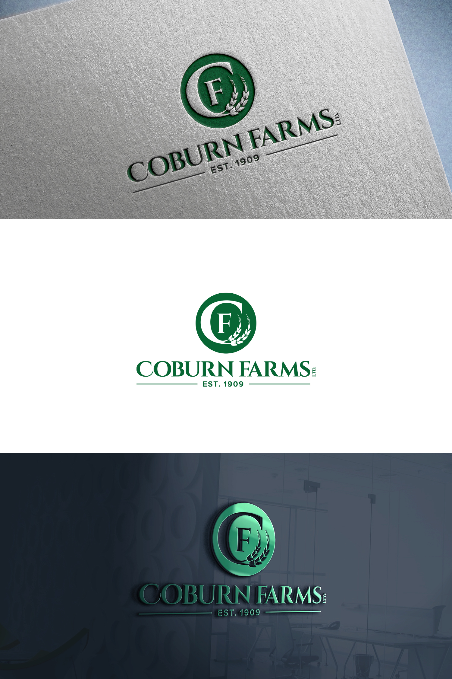 Logo Design by designbysy for this project | Design #23245297