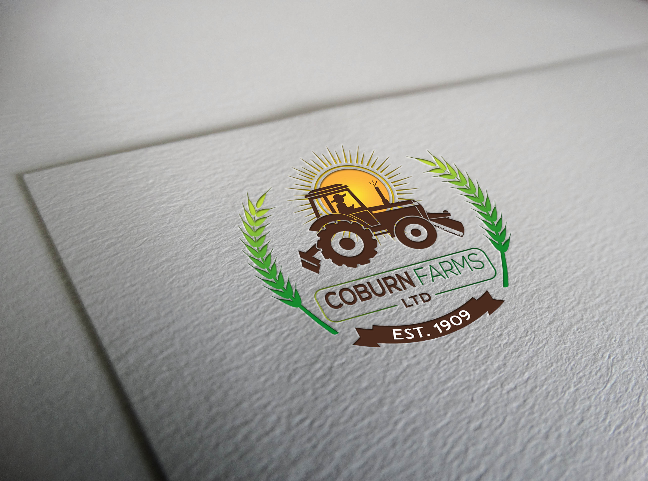 Logo Design by DTRdhrubo for this project | Design #23272678