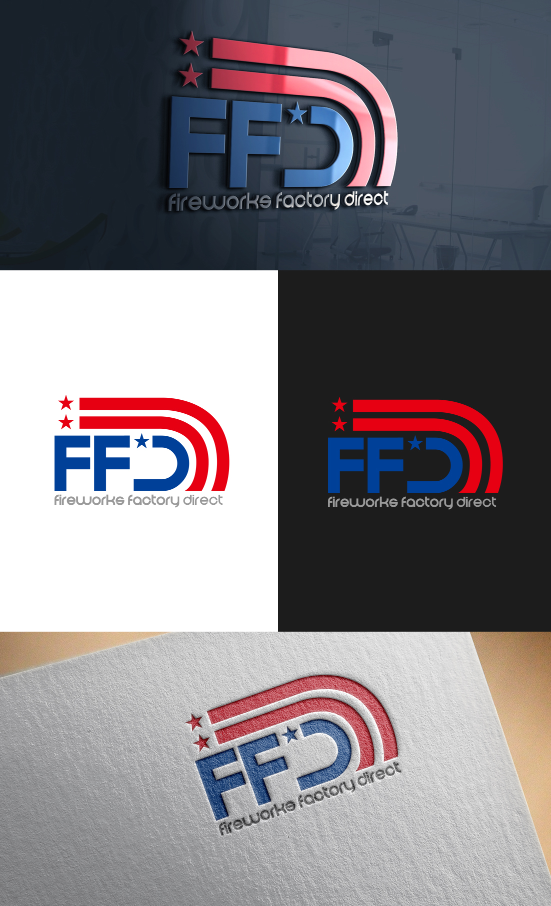 Diseño de Logo por GLDesigns para este proyecto | Diseño #23193721