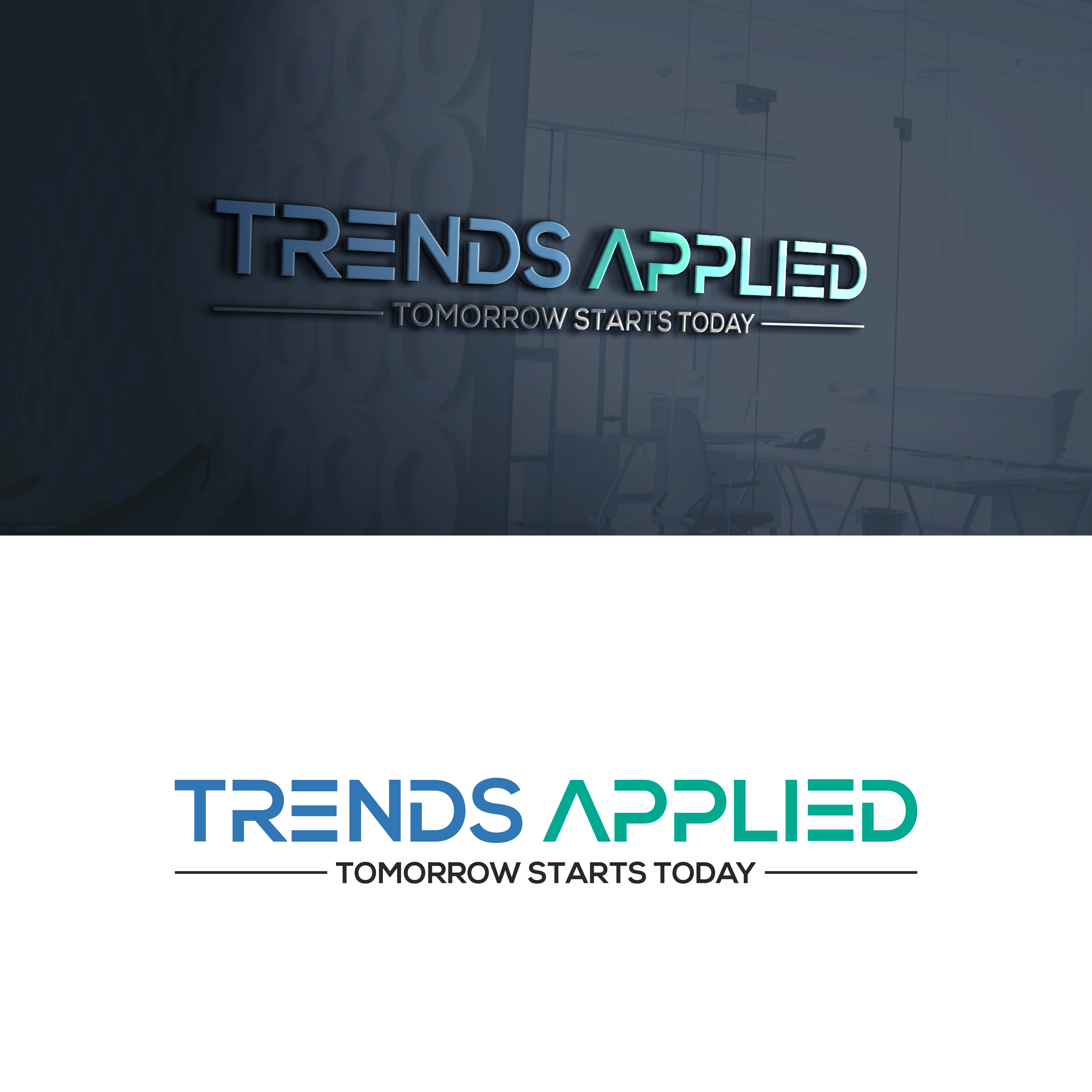 Design de Logo par Muhammad Saaed pour ce projet | Design #23225888
