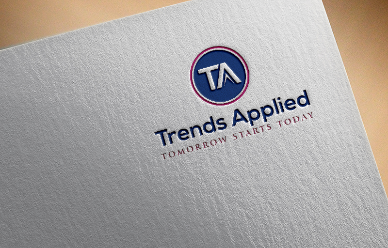 Logo Design by Synthi for this project | Design #23199291