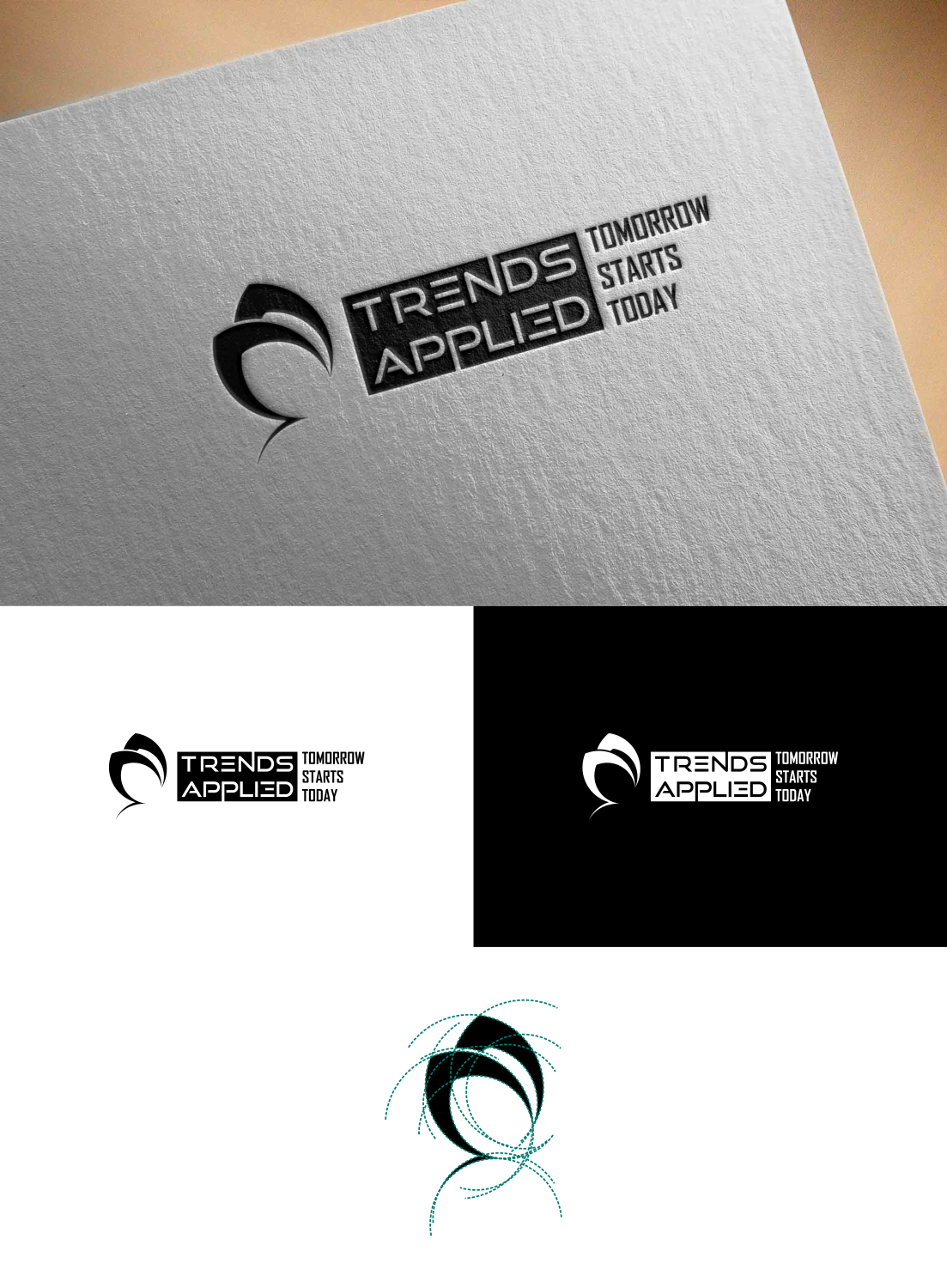Logo Design by pletas meneh for this project | Design: #23239994