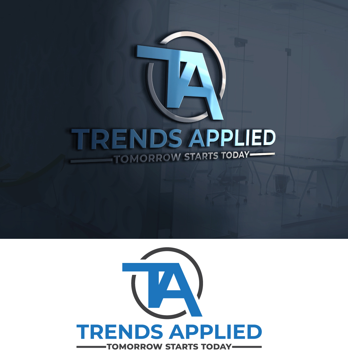 Logo Design by Nova Tech Solutions for this project | Design #23194470