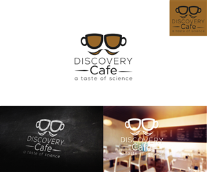 Logo Design by Lello for this project | Design #2997318