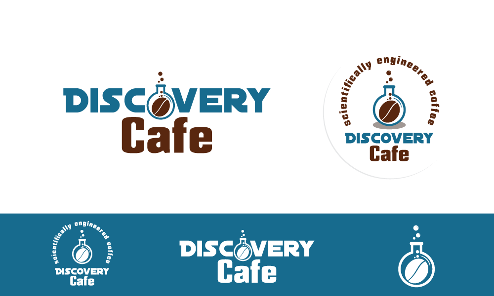 Logo Design by DicéArt for this project | Design #3015643