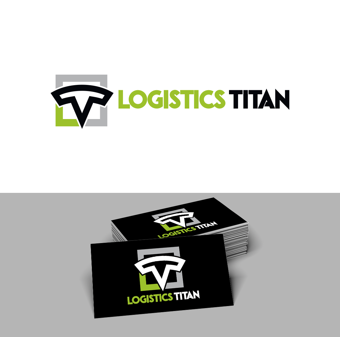 Design de Logo par trufya pour Customized Logistics Group | Design #23242620