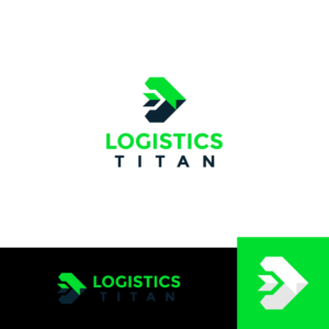 Logo Design by zatsukiki for Customized Logistics Group | Design: #23205850