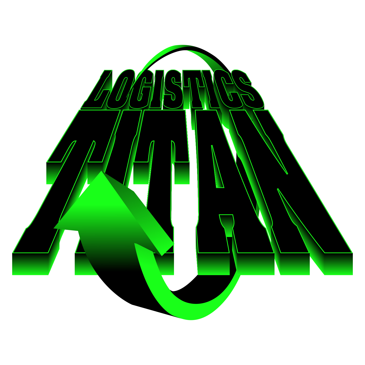 Logo Design by SteveW for Customized Logistics Group | Design #23226338