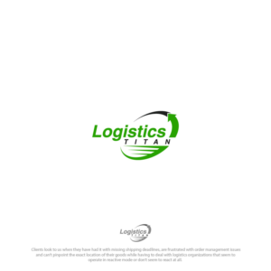 Logo Design by 4tech services for Customized Logistics Group | Design: #23194956