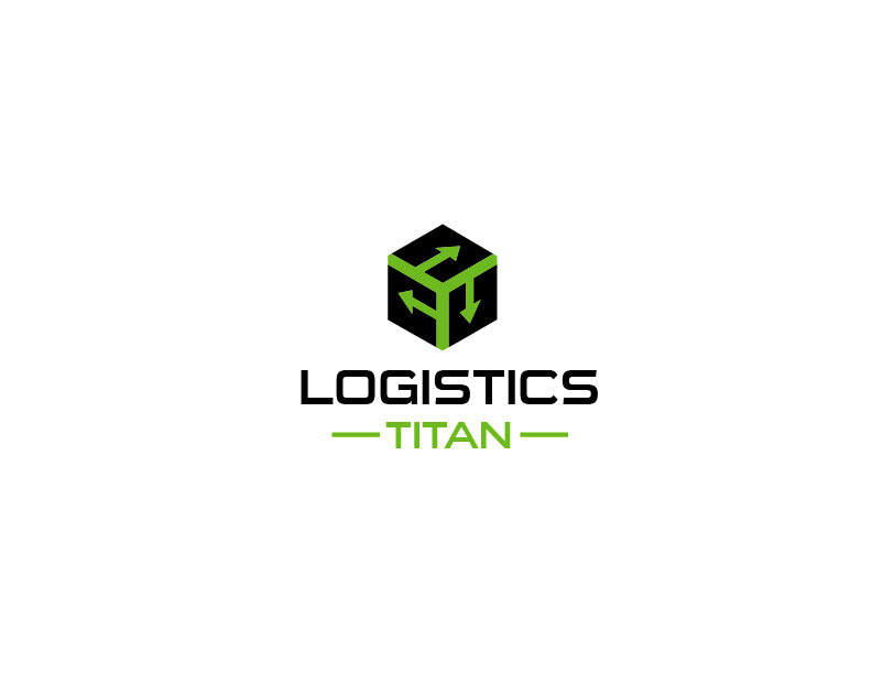 Logo Design by amel02 for Customized Logistics Group | Design #23238445