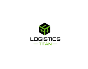 Logo Design by amel02 for Customized Logistics Group | Design: #23238445