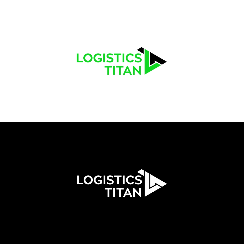 Logo Design by Basksh Designs for Customized Logistics Group | Design #23196498