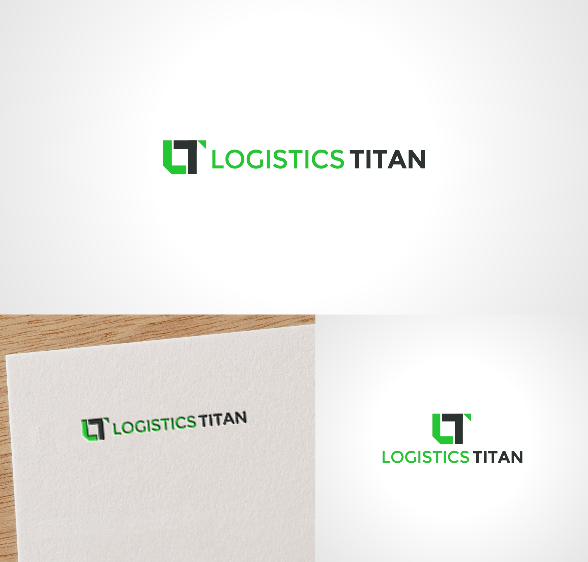 Diseño de Logo por Joenet Jayawarna para Customized Logistics Group | Diseño #23235387