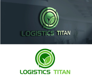 Logo Design by dobobed for Customized Logistics Group | Design: #23196002