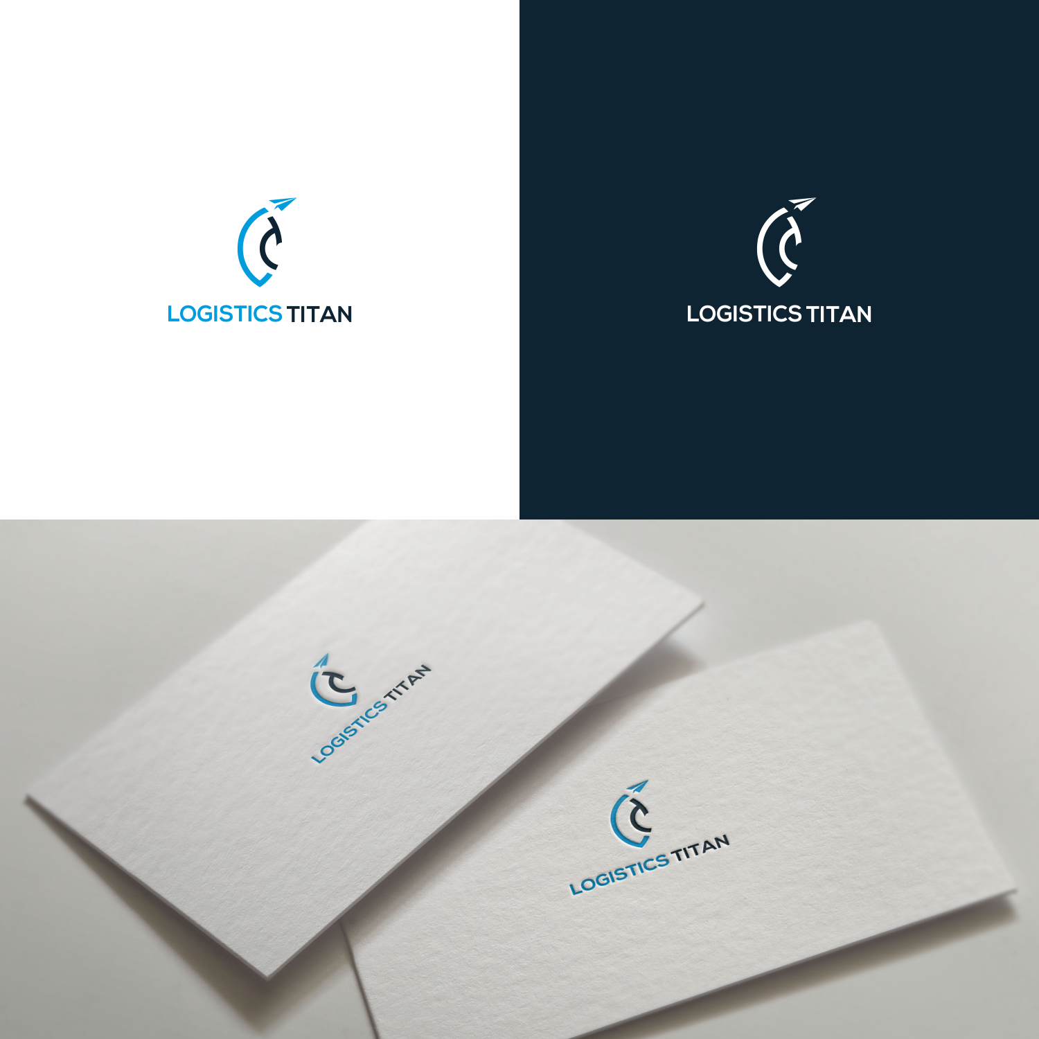 Design de Logo par nomnome pour Customized Logistics Group | Design #23194783
