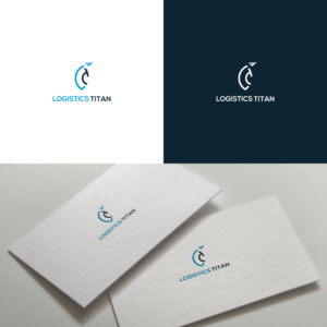 Logo Design by nomnome for Customized Logistics Group | Design: #23194783