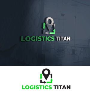 Logo Design by Nova Tech Solutions for Customized Logistics Group | Design: #23194171