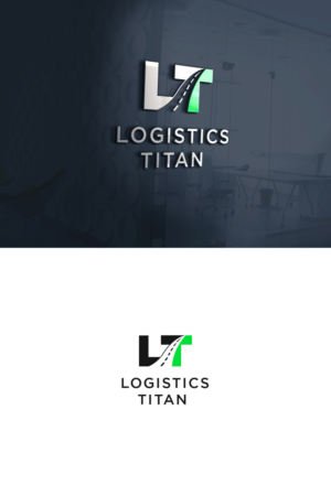 Logo Design by HiDzign for Customized Logistics Group | Design: #23202964