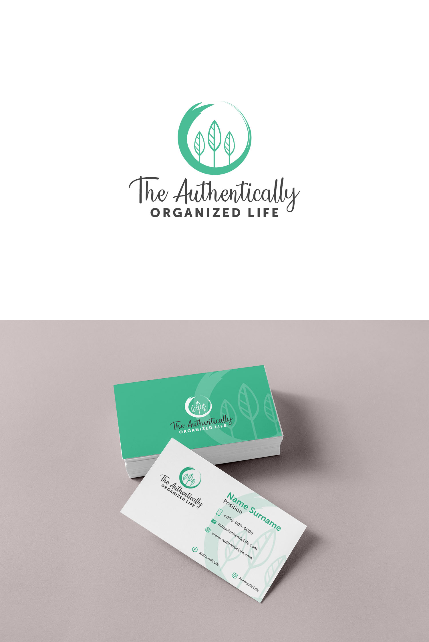 Logo Design by King Cozy for Life In Seven  | Design #23195900
