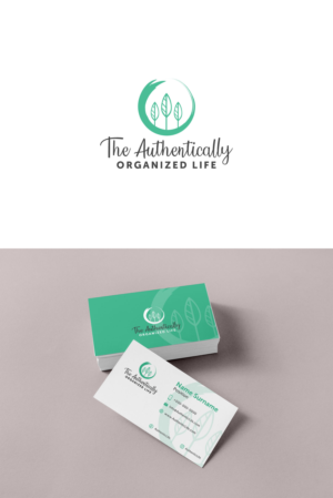 Logo Design by King Cozy for Life In Seven  | Design: #23195900