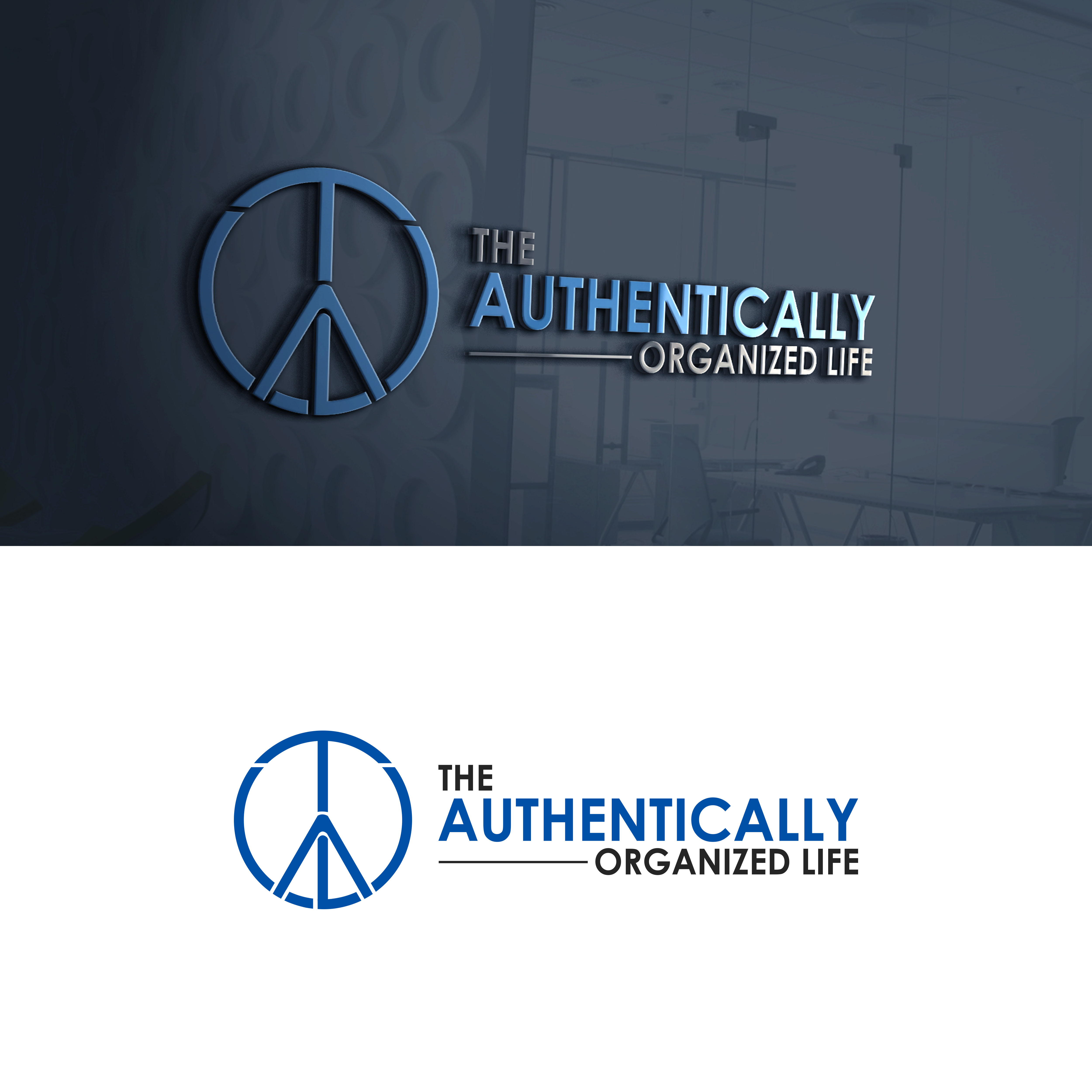 Logo Design by Muhammad Saaed for Life In Seven  | Design #23195049