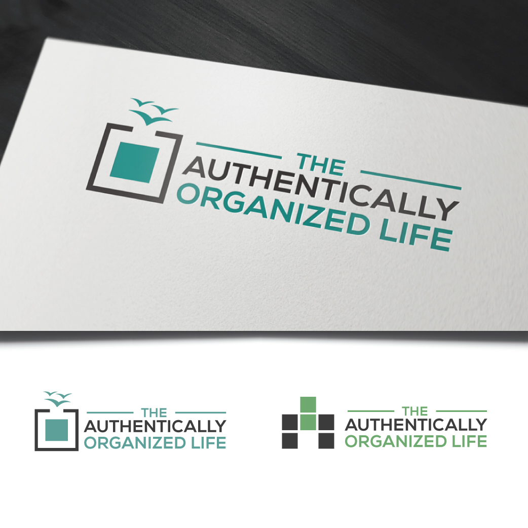 Logo Design by WooW Designs for Life In Seven  | Design #23194849
