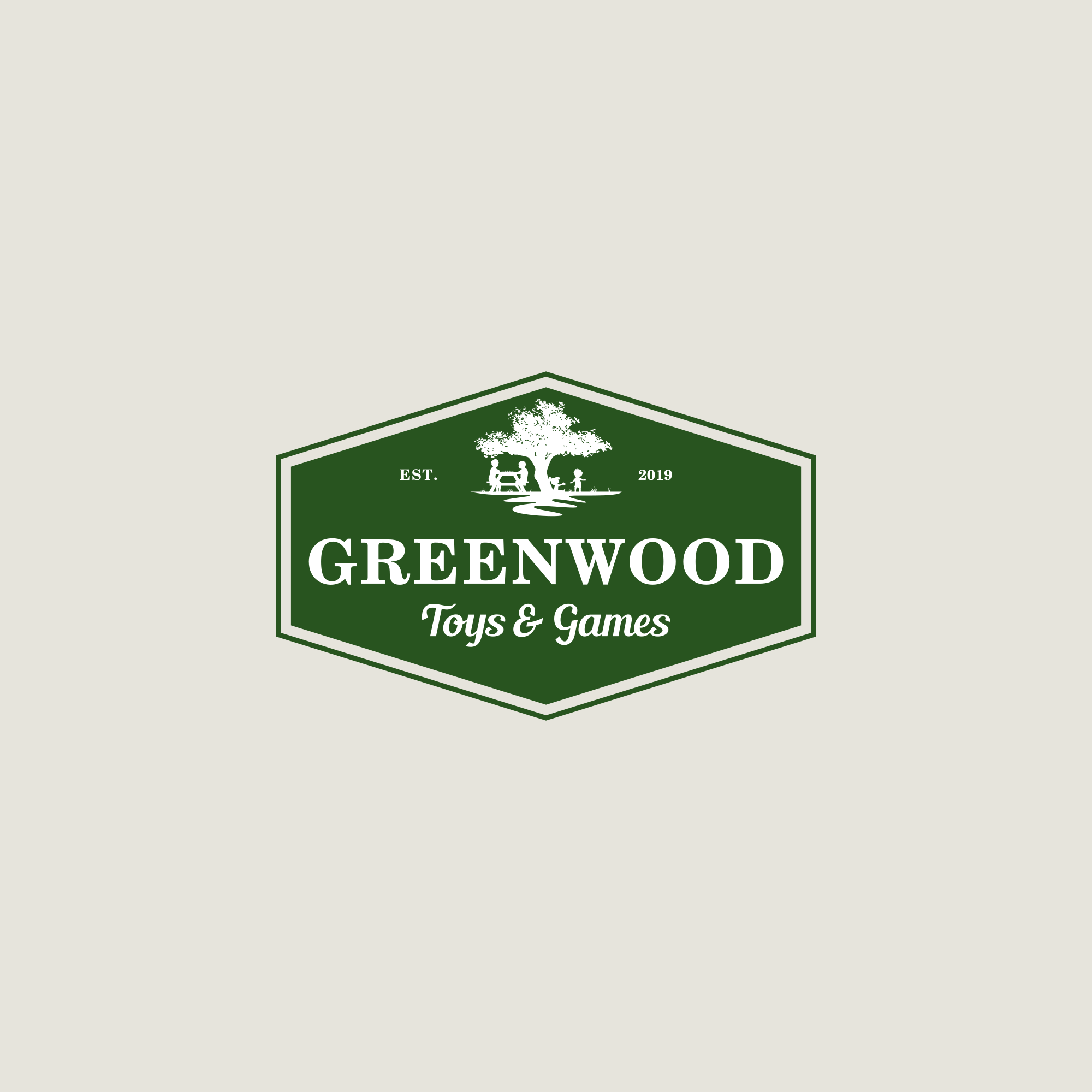 Logo Design by zatsukiki for Greenwood Product Services, LLC | Design #23223239