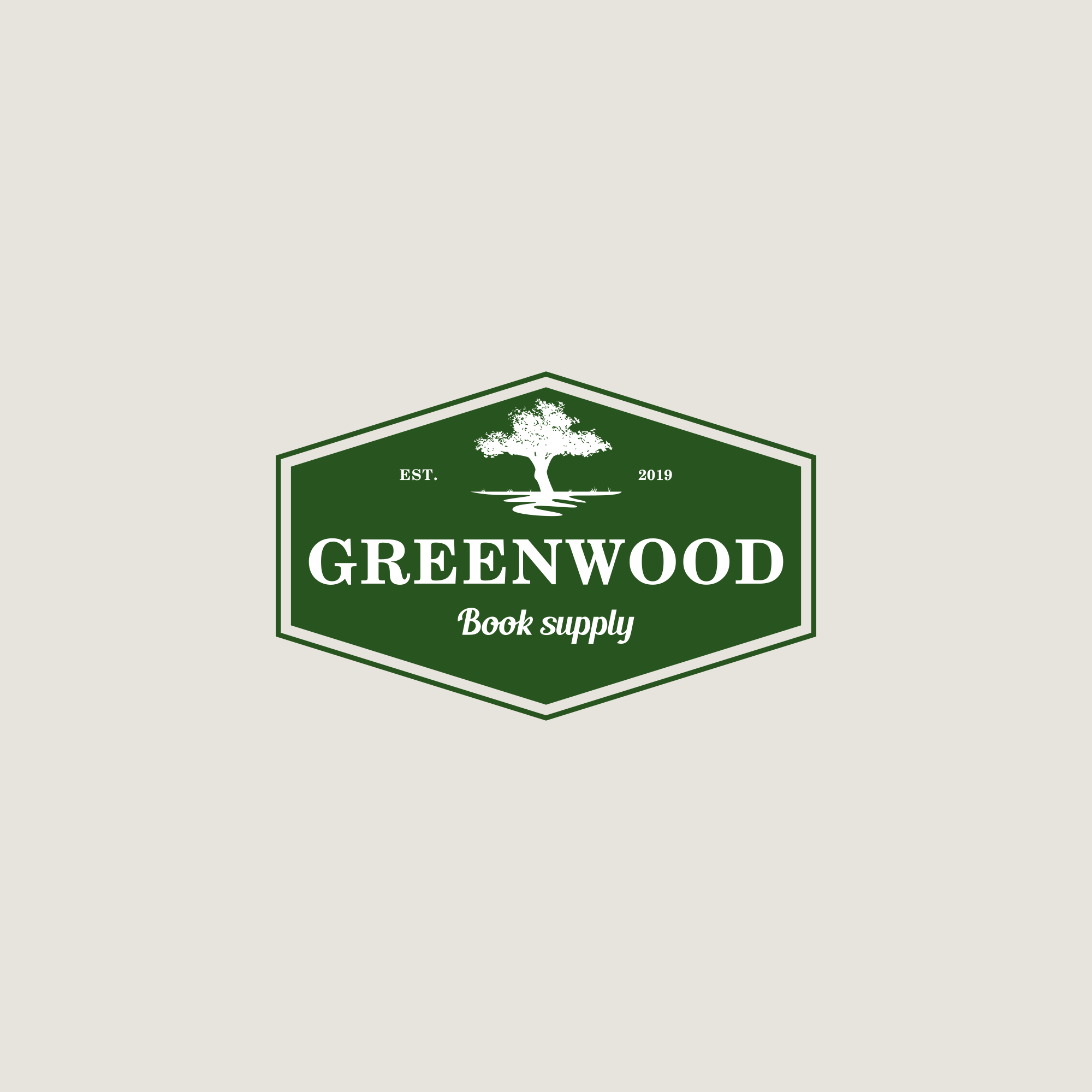 Logo Design by zatsukiki for Greenwood Product Services, LLC | Design #23230423