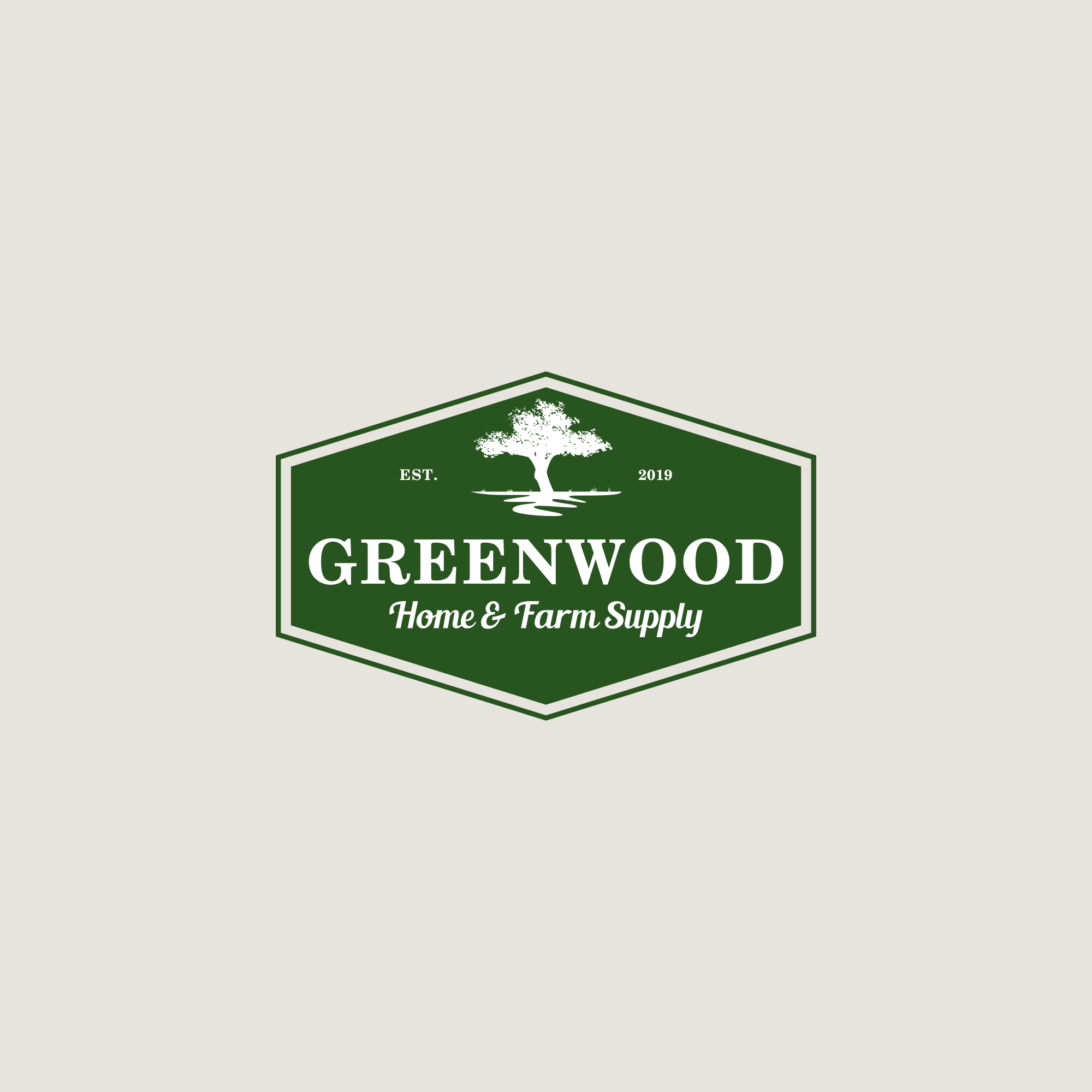 Logo Design by zatsukiki for Greenwood Product Services, LLC | Design #23230425