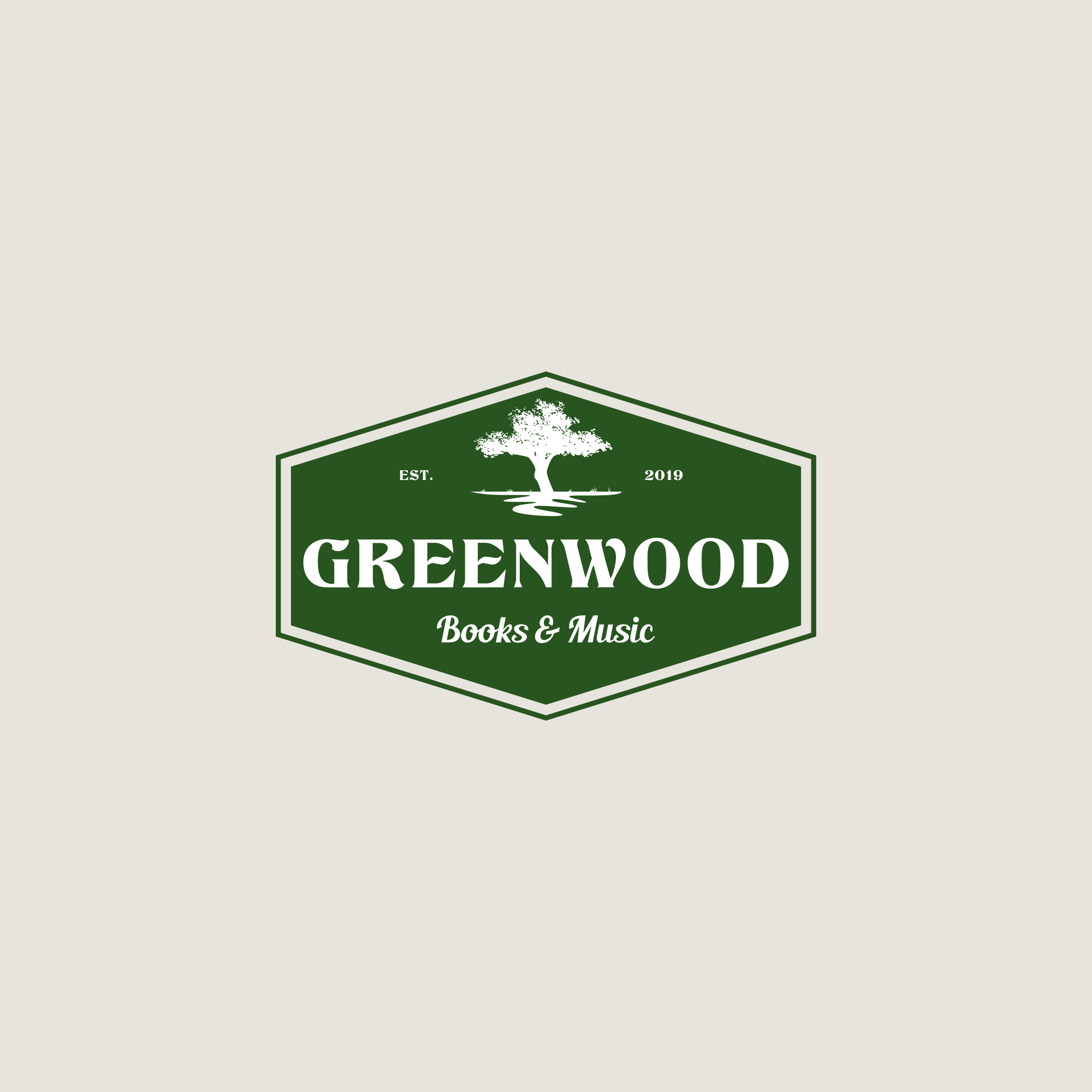 Logo Design by zatsukiki for Greenwood Product Services, LLC | Design #23245176