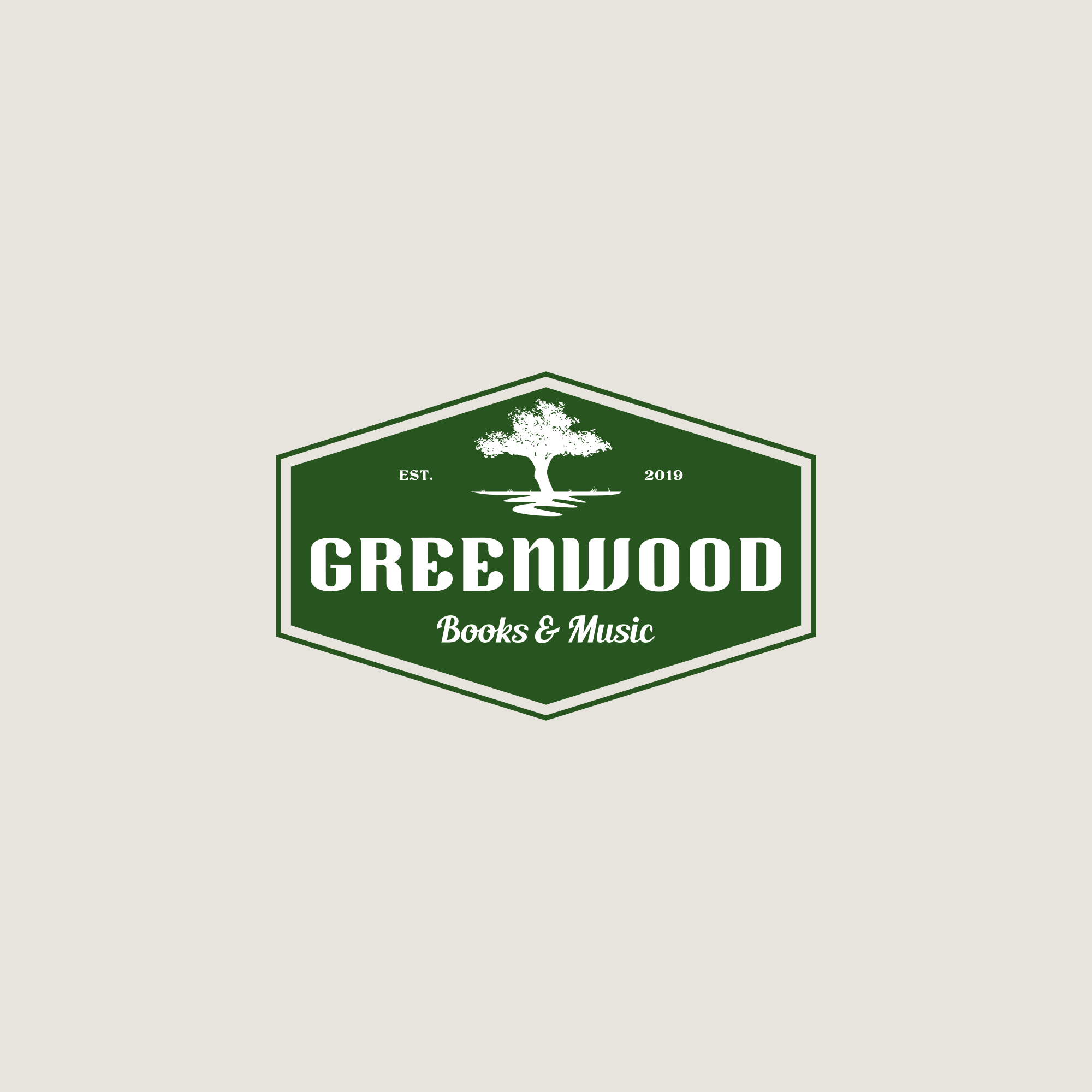 Logo Design by zatsukiki for Greenwood Product Services, LLC | Design #23245179