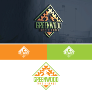 Logo Design by Graphic Bricks