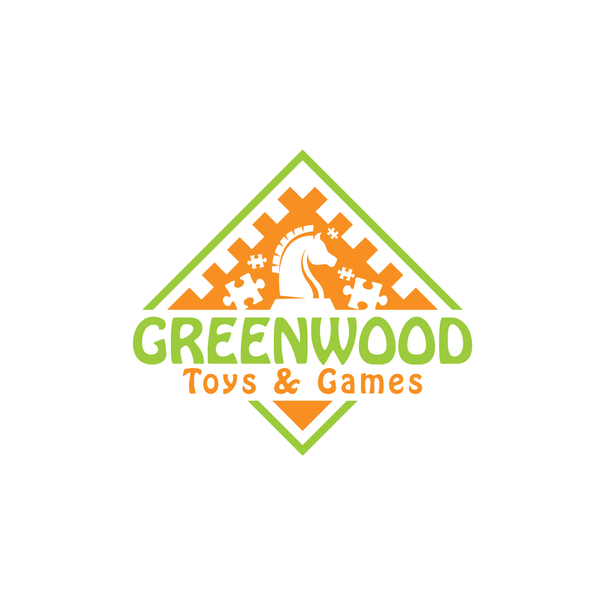 Logo-Design von Graphic Bricks für Greenwood Product Services, LLC | Design #23215592