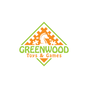 Greenwood Toys & Games | Logo Design by Graphic Bricks