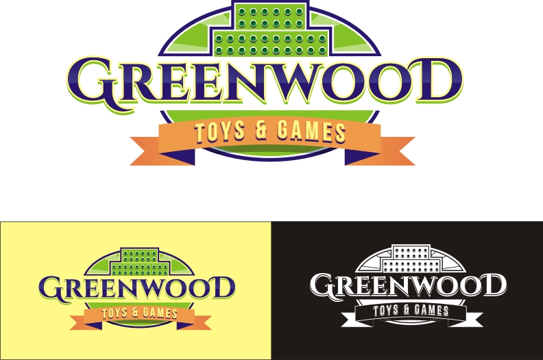Logo Design by juanjoseolivieri for Greenwood Product Services, LLC | Design #23200440
