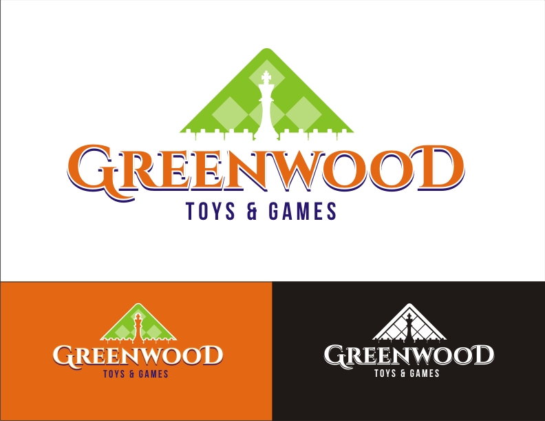 Logo-Design von juanjoseolivieri für Greenwood Product Services, LLC | Design #23217954