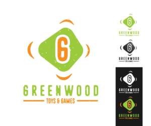 Logo Design by ddsgn for Greenwood Product Services, LLC | Design #23216808