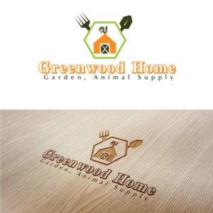 Logo-Design von beniwalsuman für Greenwood Product Services, LLC | Design #23203451