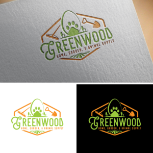 Logo Design by Graphic Bricks